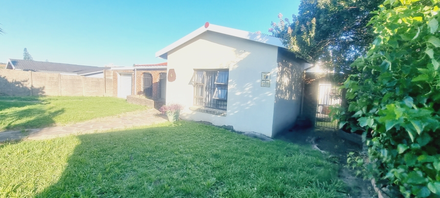 3 Bedroom Property for Sale in Lennox Estate Eastern Cape